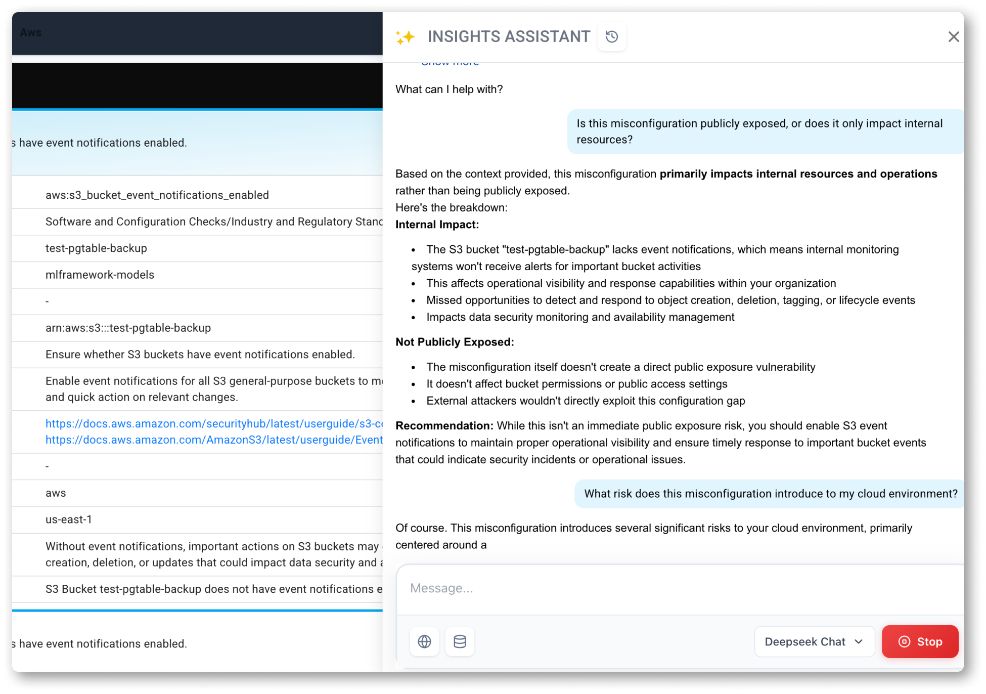 AI Reports